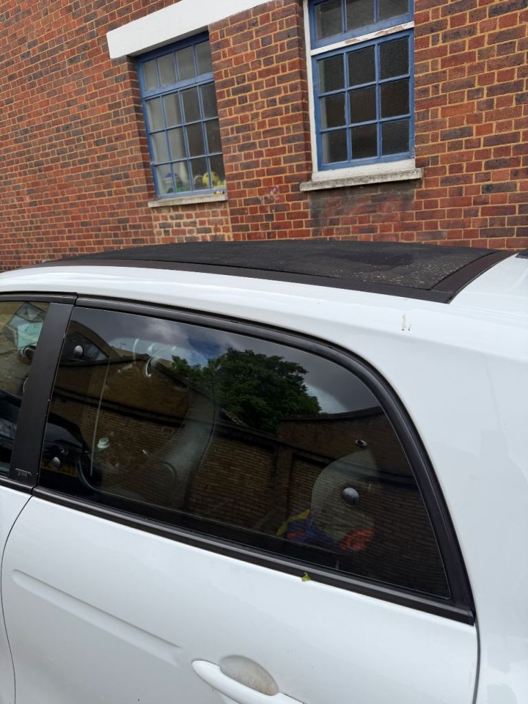 Smart, FORFOUR, Hatchback, 2015, Other, 999 (cc), 5 doors
