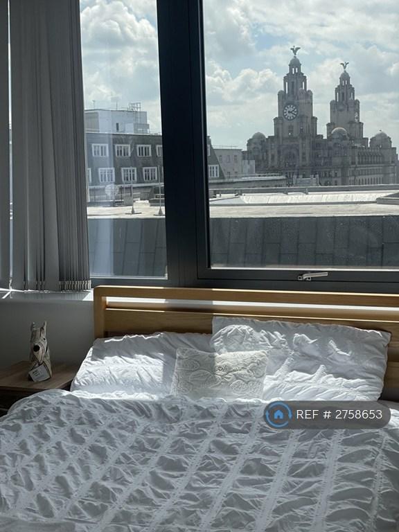 2 bedroom flat in Silkhouse Court, Liverpool, L2 (2 bed) (#2758653)