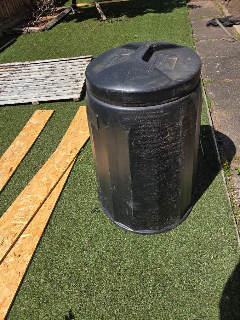 Composter Bin