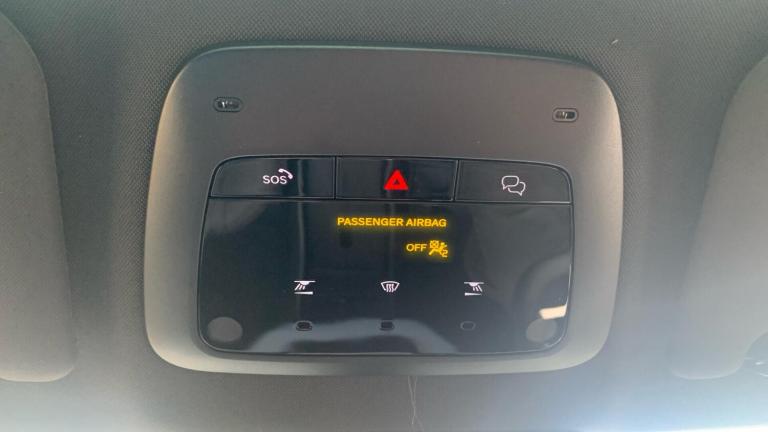 2025 Volvo EX30 Single Motor Extended Range 69kWh Ultra SUV 5dr Electric Auto (272 ps) ESTATE Ele...