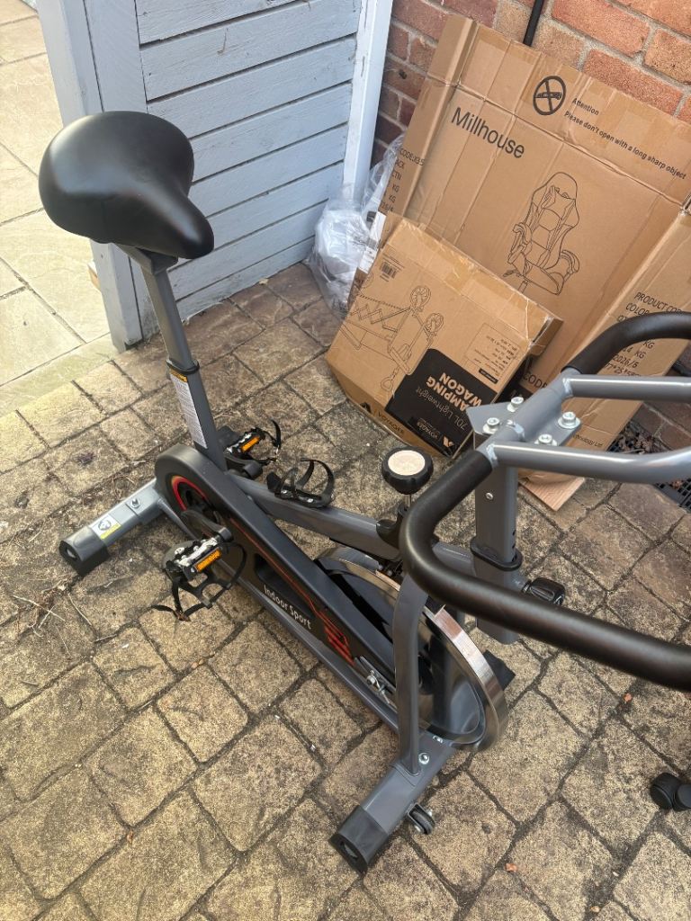 Second-Hand Gym & Fitness Equipment for Sale in Southwold, Suffolk