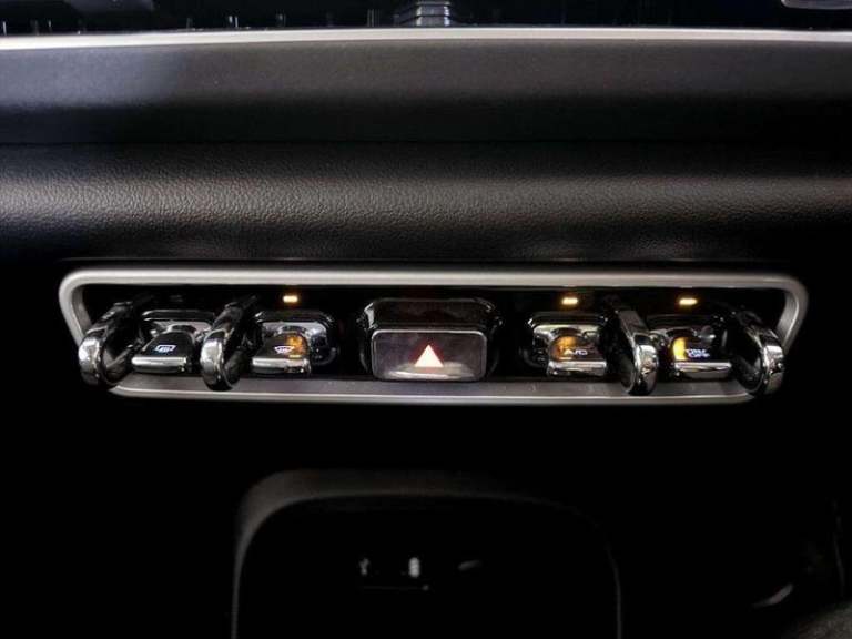 2024 GWM ORA 03 48kWh PURE+ Auto 5dr Automatic Hatchback Electric Automatic