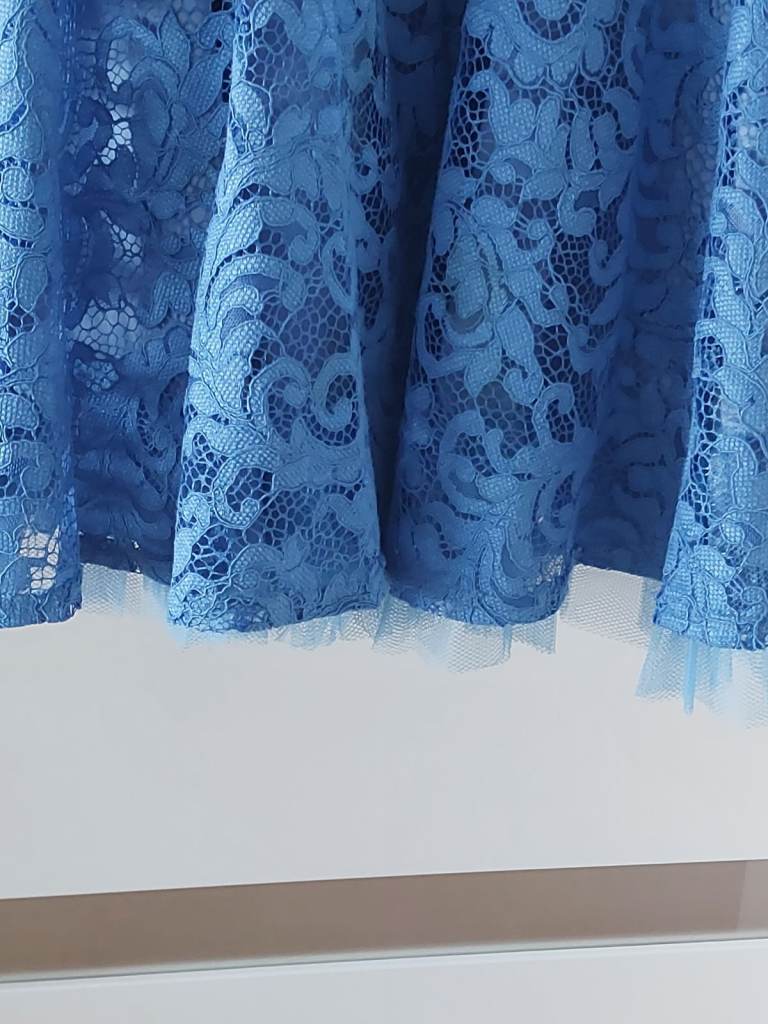 Sistaglam dress size 12