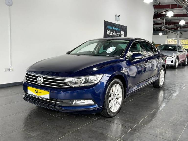 2019 Volkswagen Passat 1.5 TSI EVO SE Business Saloon 4dr Petrol Manual Euro 6 (s/s) (150 ps) 1 F...