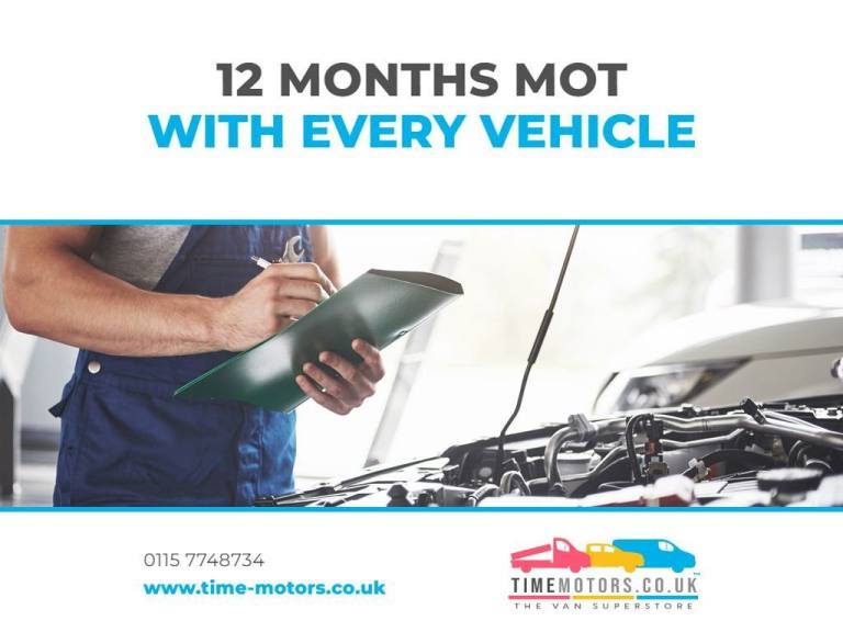 2023 73 MAXUS DELIVER 9 2.0 D20 PANEL VAN 5DR DIESEL MANUAL FWD L3 H2 EURO 6 (S/