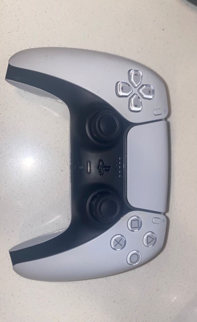 Ps5 controller