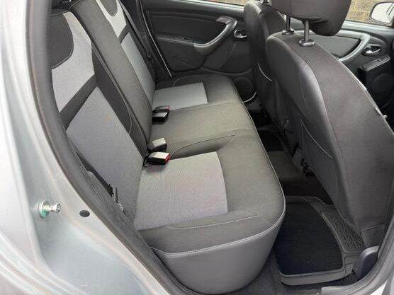 2016 Dacia, DUSTER, Hatchback, 2016, Manual, 1461 (cc), 5 doors