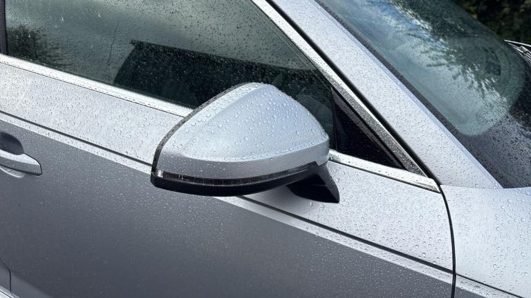 2019 Audi A4 40 TDI Quattro S Line 5dr S Tronic ESTATE DIESEL Automatic