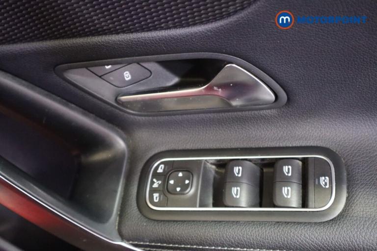 2019 Mercedes-Benz A-Class A180d Sport Executive 5dr Auto Hatchback Diesel Automatic