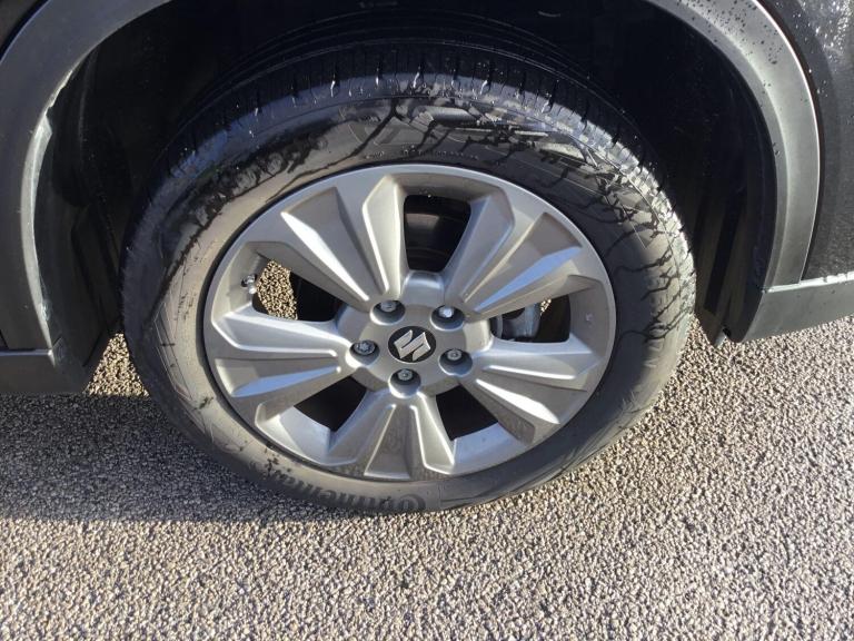 2023 Suzuki Vitara 1.4 Boosterjet 48V Hybrid SZ-T 5dr HATCHBACK PETROL Manual