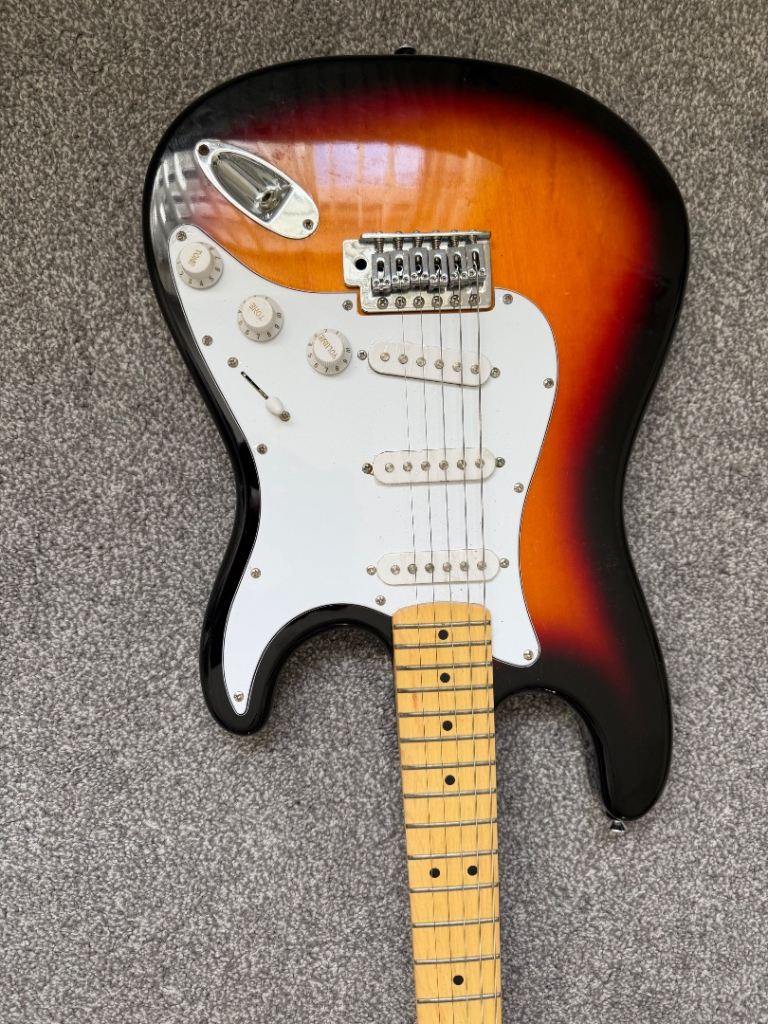 Electric Guitar