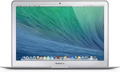 Apple MacBook Air 13" (2014) 256GB SSD Great Battery Health Apple MagSafe 2