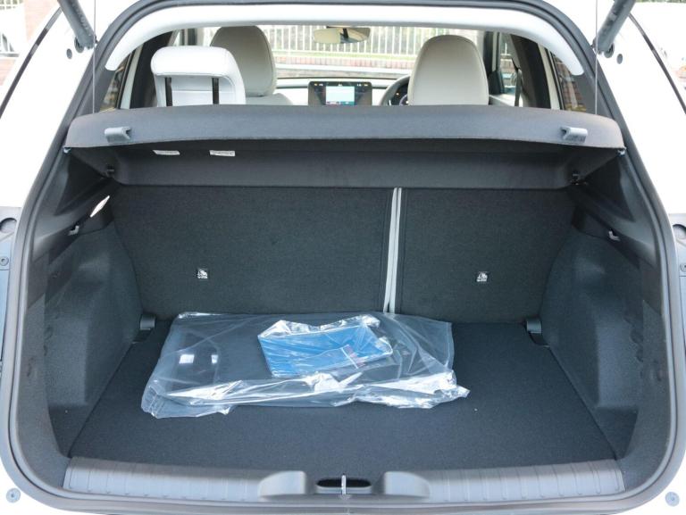 2025 Fiat 600 1.2 Hybrid 48V 136 La Prima 5dr eDCT-6 HATCHBACK PETROL Automatic