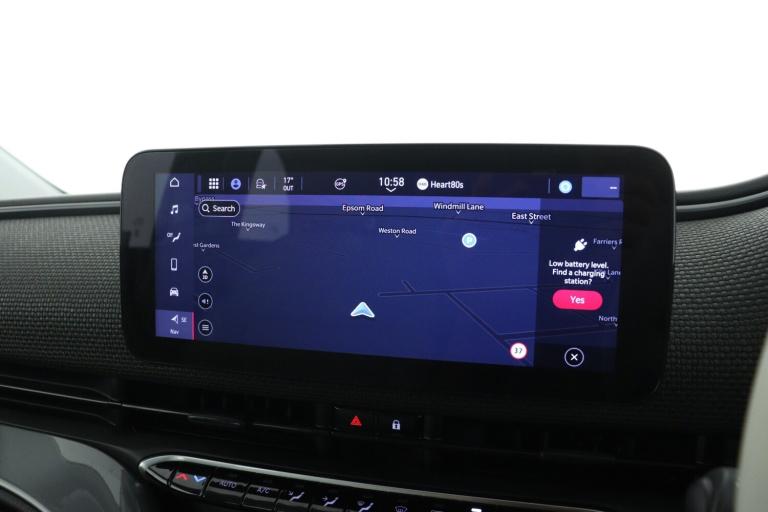 2021 Fiat 500 87kW La Prima 42kWh 3dr Auto Hatchback Electric Automatic