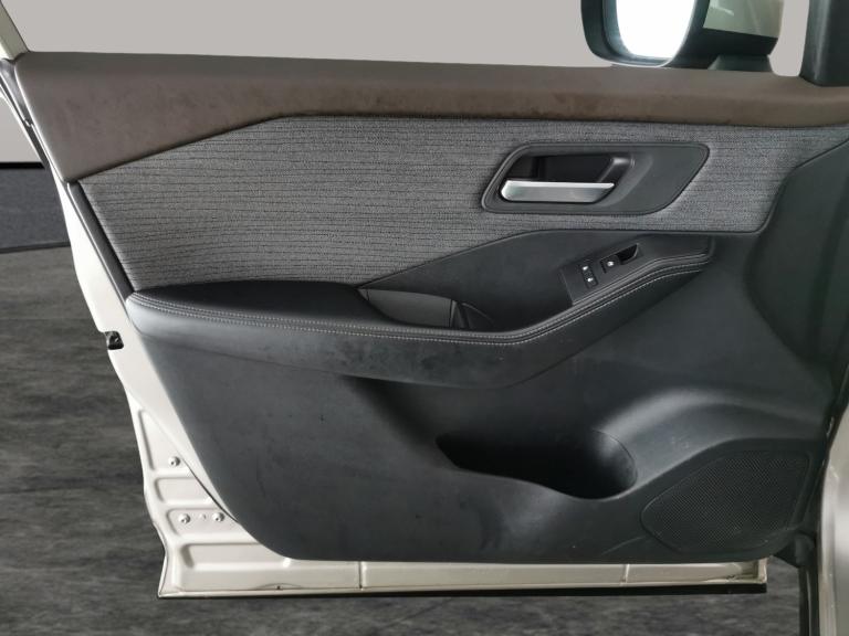 2024 Nissan X-Trail 1.5 DIG-T MHEV Acenta Premium SUV 5dr Petrol Hybrid XTRON Euro 6 (s/s) (163 S...