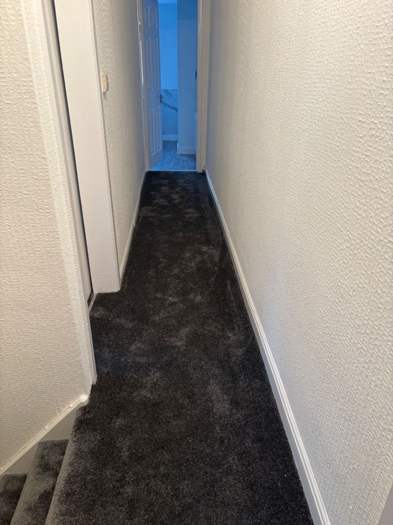 House for rent in mansfield NG18 