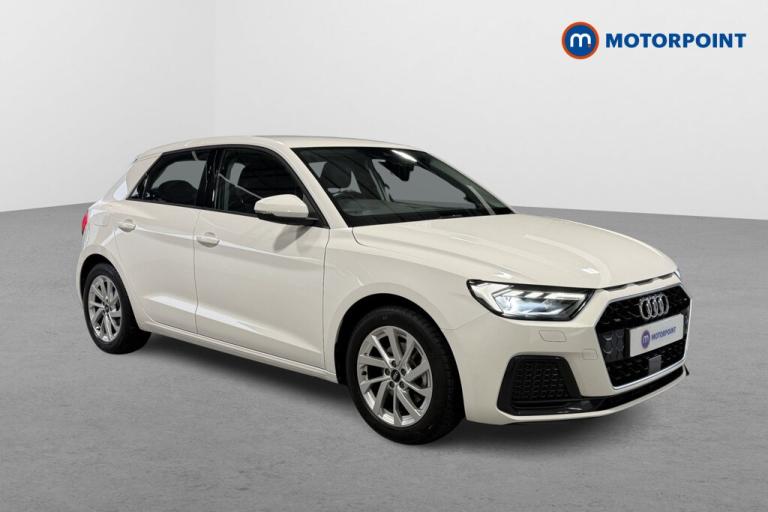 2022 Audi A1 30 TFSI 110 Sport 5dr Hatchback Petrol Manual