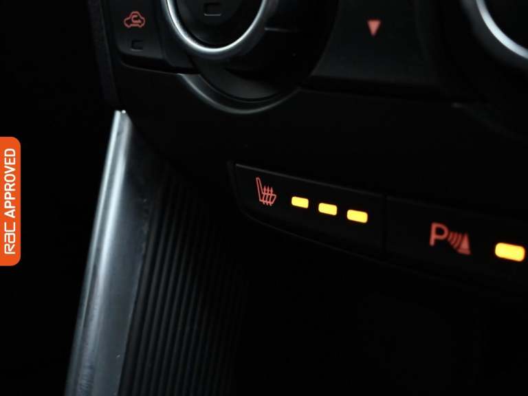 2013 Mazda CX-5 2.0 Sport 5dr ESTATE PETROL Manual