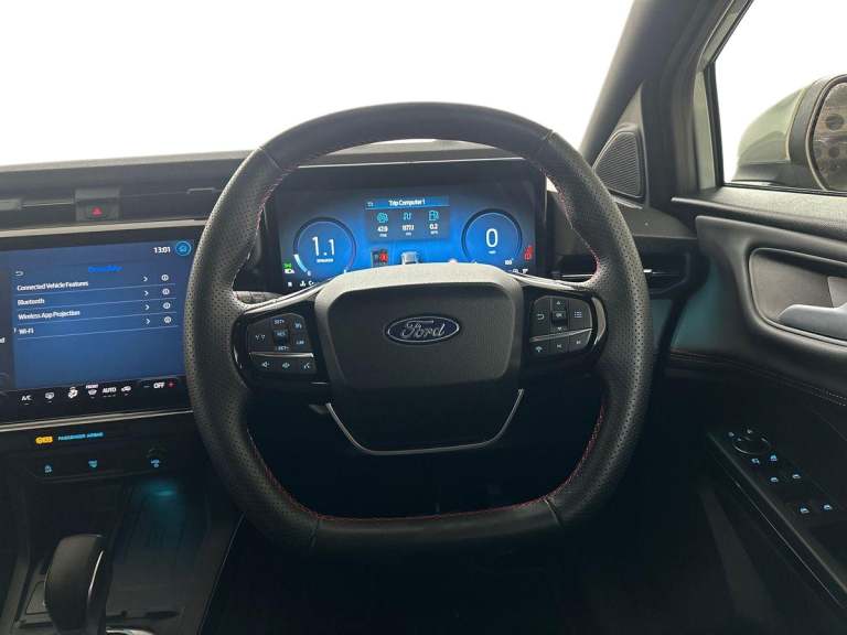 2024 Ford Puma 5Dr ST-Line 1.0 MHEV 125PS Auto Hatchback Petrol Automatic