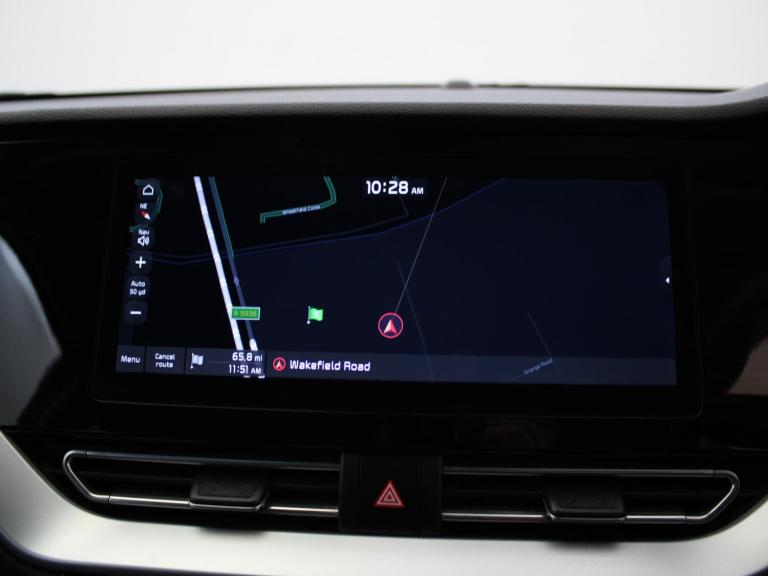 2022 Kia Niro 1.6 GDi Hybrid 3 5dr DCT ESTATE PETROL/ELECTRIC Automatic