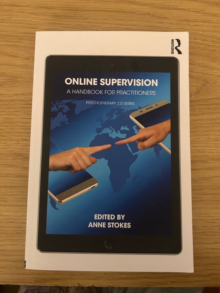 Online Supervision 