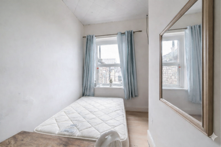 Flat share large spacious Maisonette Chepstow Town centre