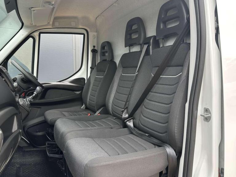 IVECO DAILY 2.3D HPI 14V 35S 4100 LWB H2 Euro 6 (s/s) 5dr 2025