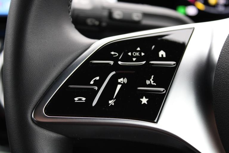 2025 Mercedes-Benz GLA 180 Sport Edition 5dr Auto Hatchback Petrol Automatic