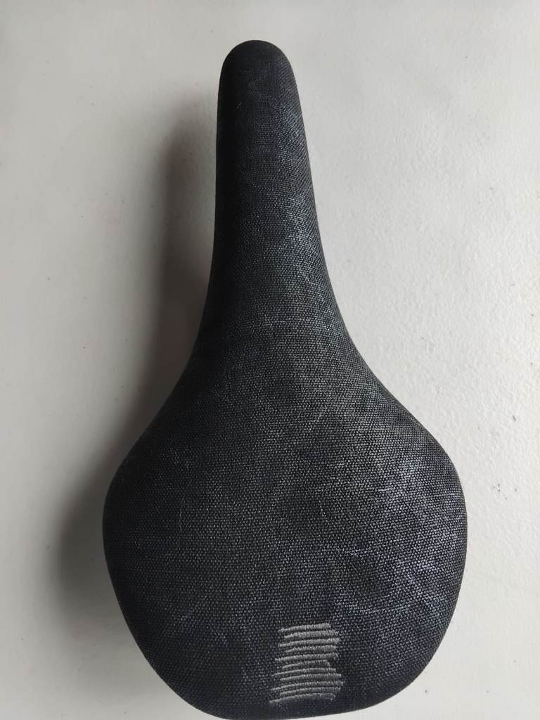 Boardman bike saddle new unused 