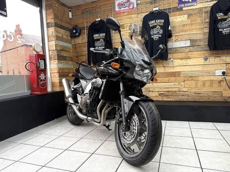 Kawasaki Z750S 750  Naked 