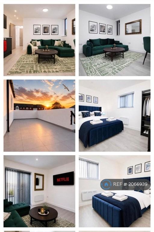 11 bedroom flat in Rumney, Cardiff, CF3 (11 bed) (#2066939)