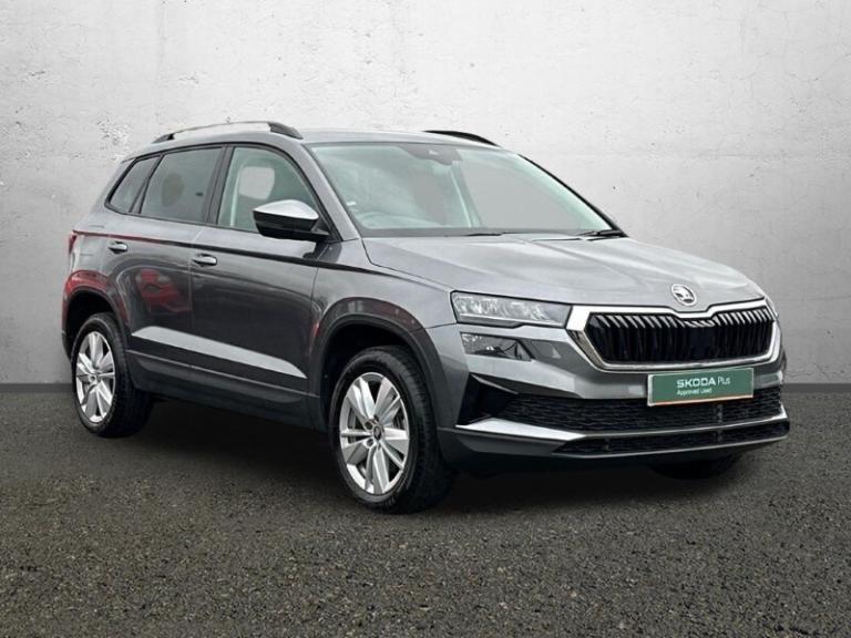 SKODA KAROQ 1.5 TSI SE Edition 5dr DSG