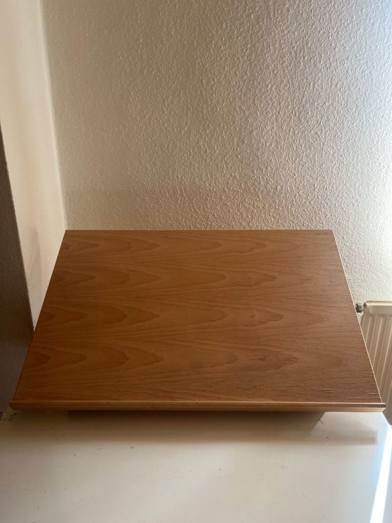 Reeves Wooden Drawing Board - Good Condition