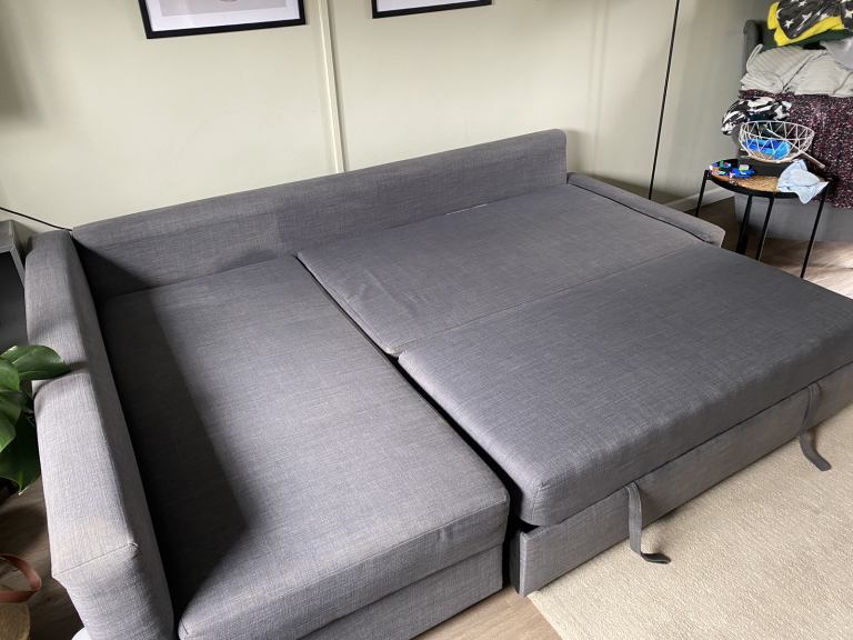 Ikea sofa bed 