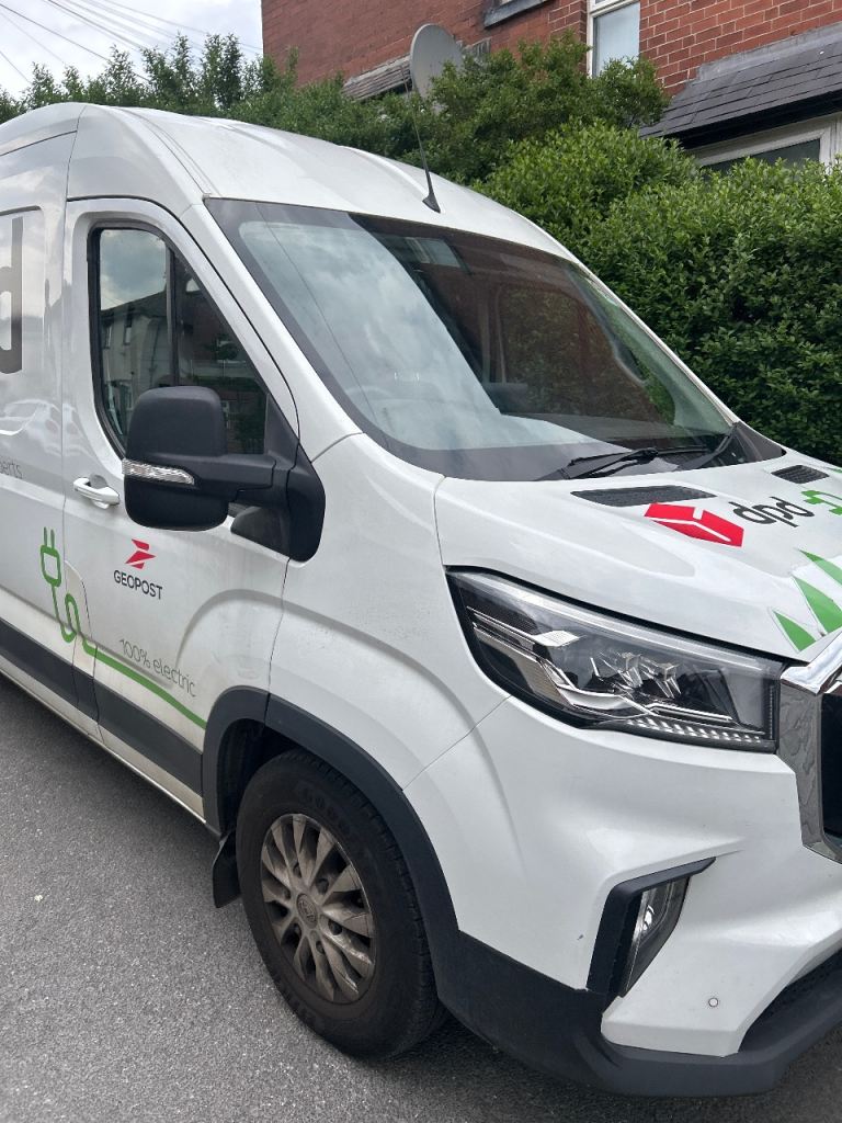 Transportation Services