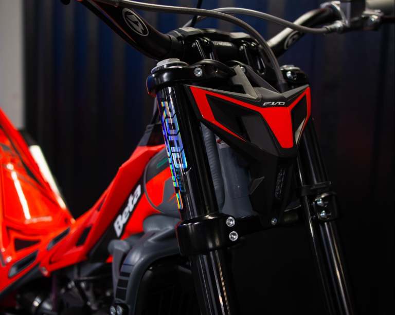 NEW 2025 Beta Evo 125 Trials Bike - £500 MEGA DEAL