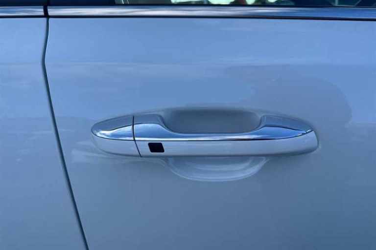 2022 Kia Sportage 1.6 CRDi 48V ISG GT-Line 5dr ESTATE DIESEL Manual