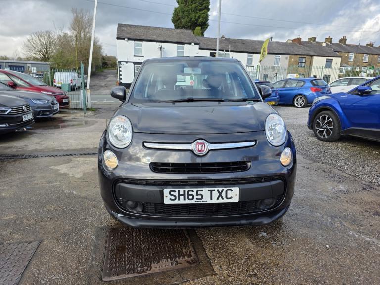 FIAT 500L 1.4 500l My15 1.4 95hp Pop Star 2015