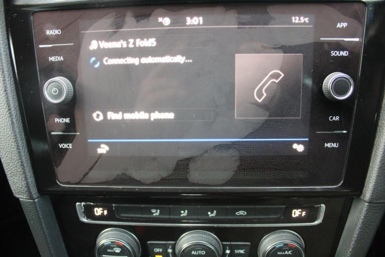 2017 Volkswagen Golf 1.4 TSI GTE 5dr DSG HATCHBACK PETROL/ELECTRIC Automatic