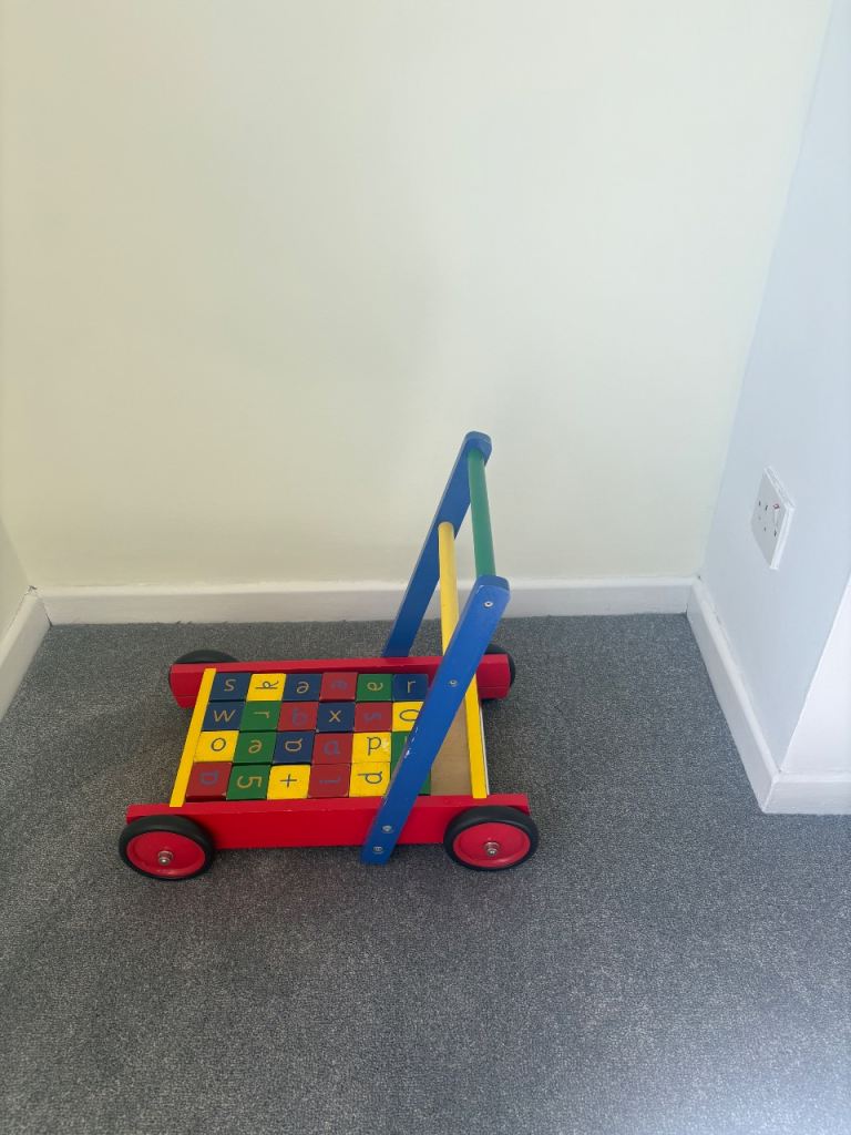 Baby Walker