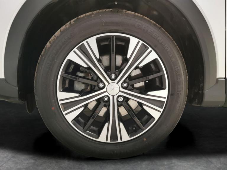 2019 Mitsubishi Eclipse Cross 1.5T GPF 4 SUV 5dr Petrol CVT 4WD Euro 6 (s/s) (163 ps) - CARPLAY -...