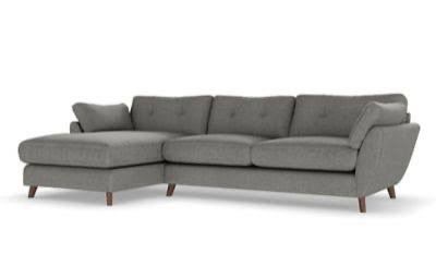 M&S Wyatt Right Hand Chais