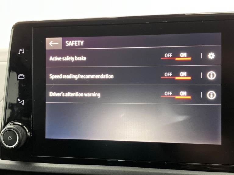 2020 Vauxhall Combo Life 1.5 Turbo D Energy XL 5dr [7 seat] Estate DIESEL Manual