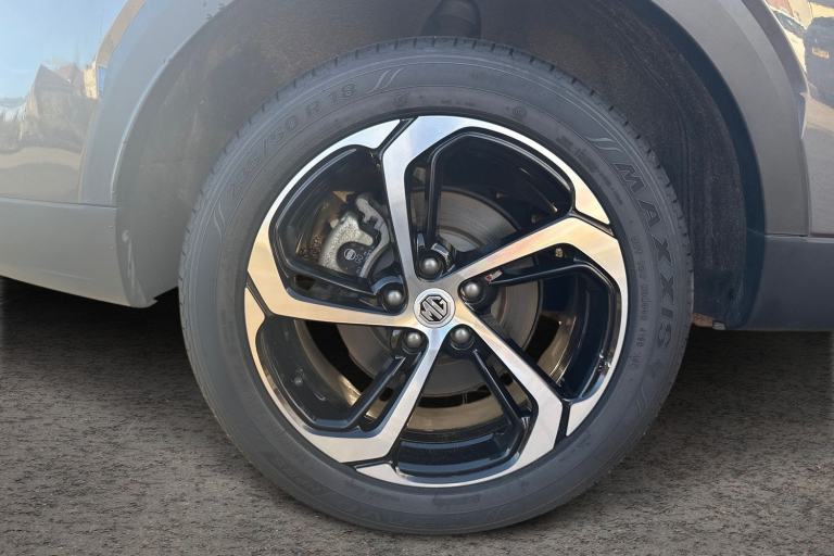 2023 MG MG HS 1.5 T-GDI PHEV Trophy 5dr Auto ESTATE PETROL/ELECTRIC Automatic