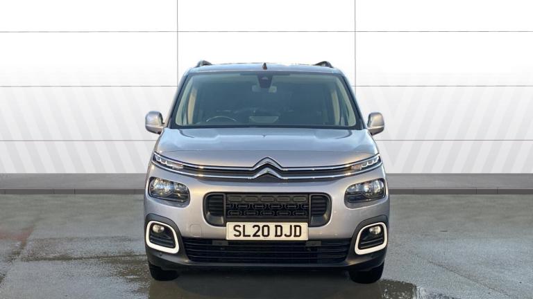 2020 Citroen Berlingo 1.5 BlueHDi 130 Flair M 5dr EAT8 Diesel Estate Estate Diesel Automatic
