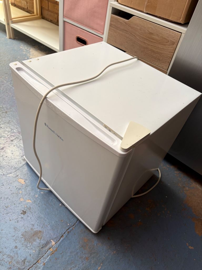 Mini fridge for sale 
