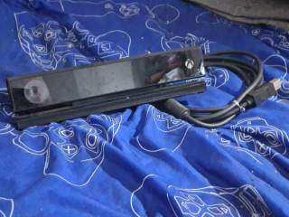 Xbox 360/One Kinect Sensor – Good Condition