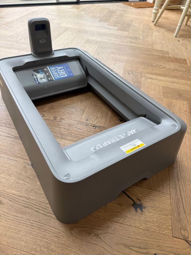PETKIT Purobot Electric Litter Tray