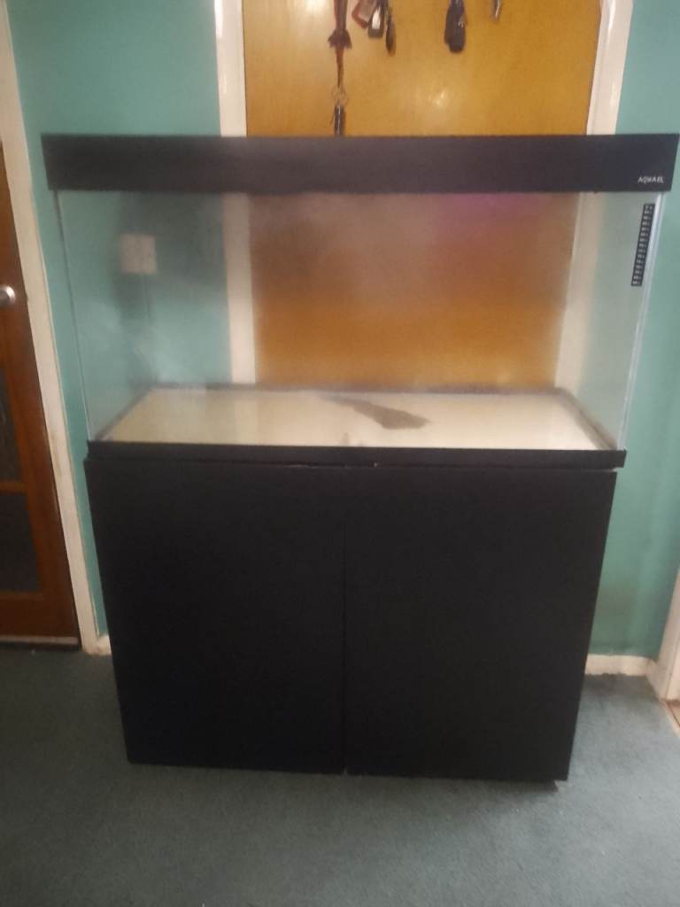 Nice fish tank for sale