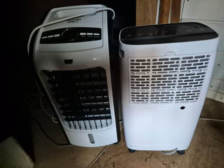 Air con units